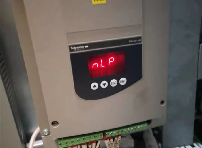 施耐德ATS48软启动器维修 施耐德ATS48软启动器维修
