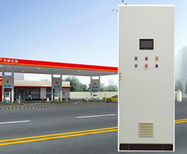 CNG/LNG/L-CNG加气站控制系统 CNG/LNG/L-CNG加气站控制系统